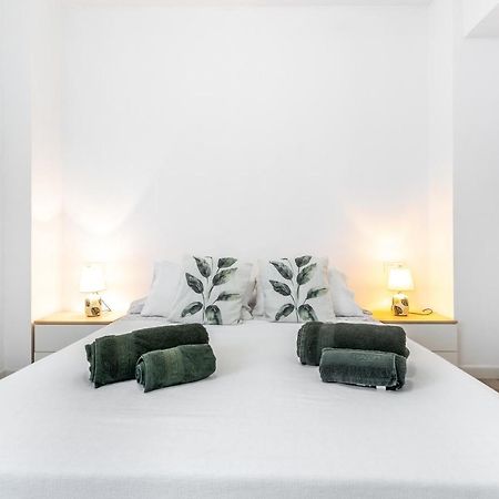 Apartamento Turistico En San Juan San Juan  Exterior foto