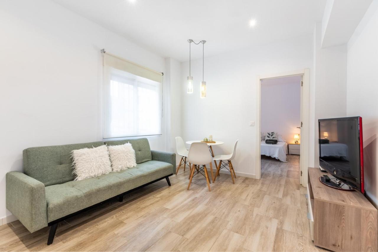 Apartamento Turistico En San Juan San Juan  Exterior foto