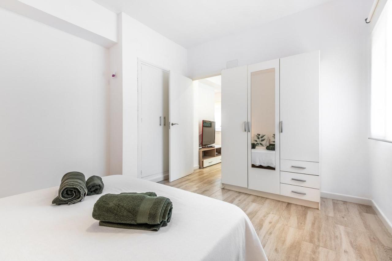 Apartamento Turistico En San Juan San Juan  Exterior foto