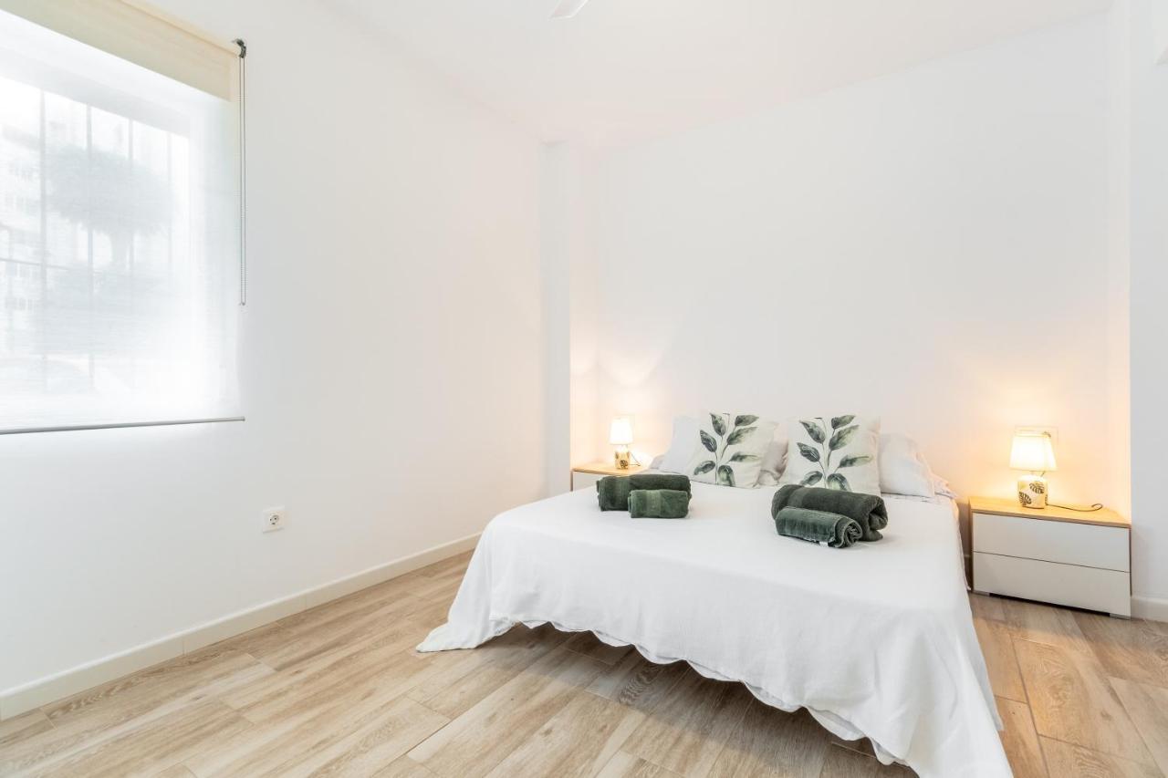 Apartamento Turistico En San Juan San Juan  Exterior foto
