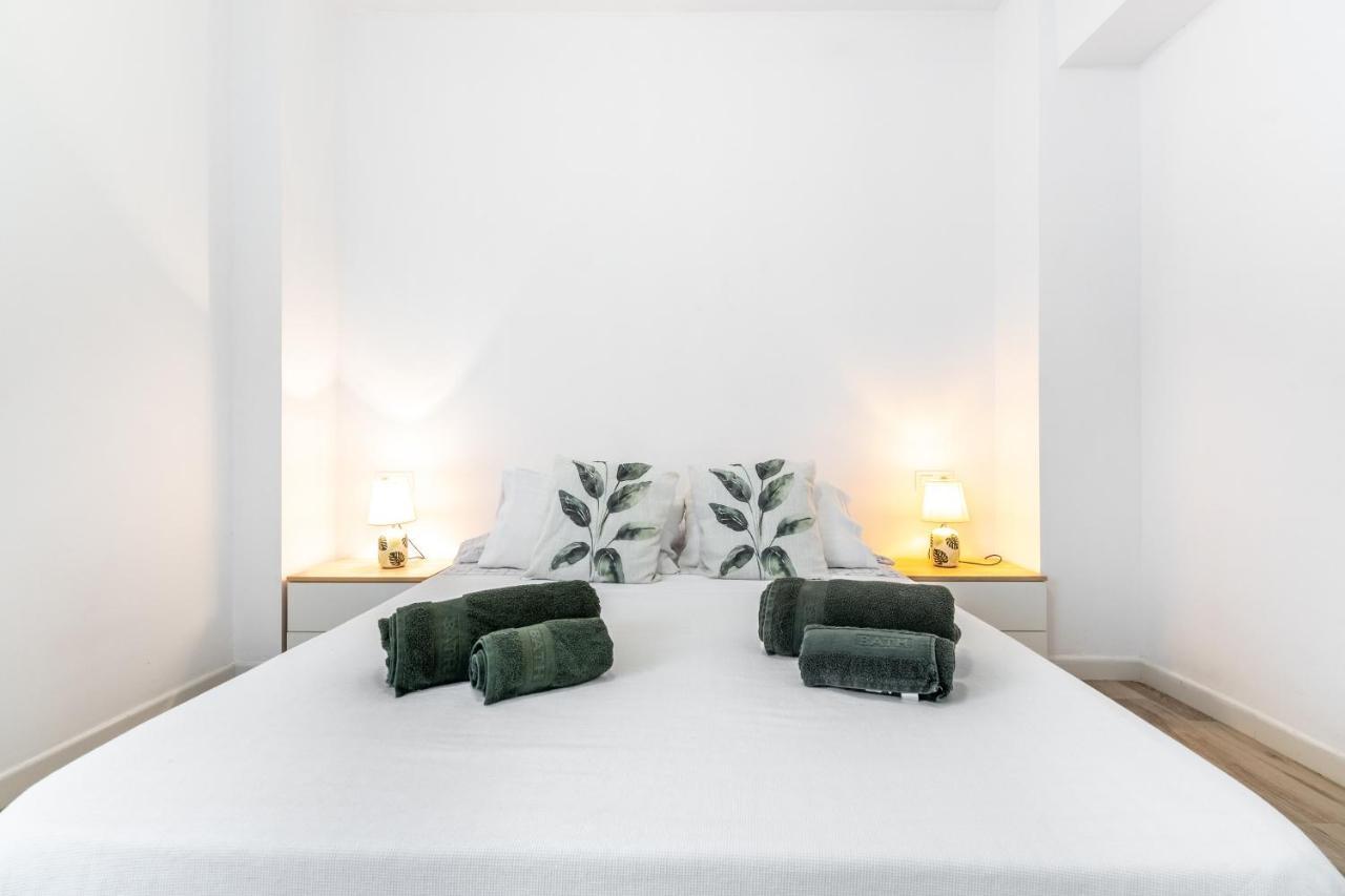 Apartamento Turistico En San Juan San Juan  Exterior foto