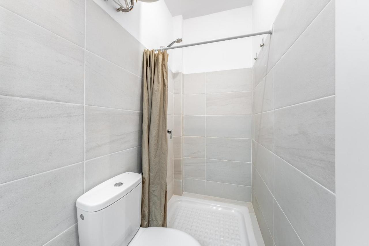 Apartamento Turistico En San Juan San Juan  Exterior foto